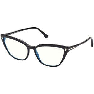 Tom Ford FT5825-B 001 - ONE SIZE (55)