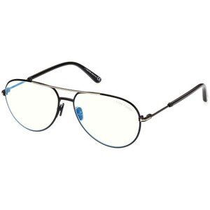 Tom Ford FT5829-B 001 - ONE SIZE (57)