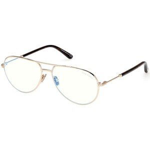 Tom Ford FT5829-B 028 - ONE SIZE (57)