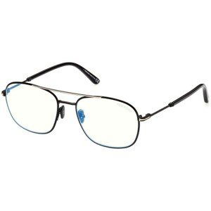 Tom Ford FT5830-B 001 - ONE SIZE (54)