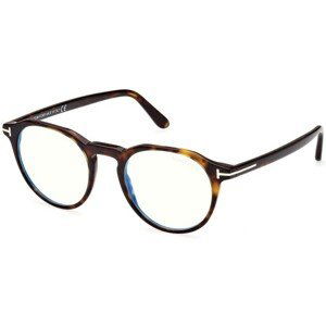 Tom Ford FT5833-B 052 - ONE SIZE (49)