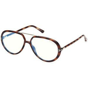 Tom Ford FT5838-B 053 - ONE SIZE (57)