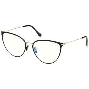 Tom Ford FT5840-B 001 - ONE SIZE (56)