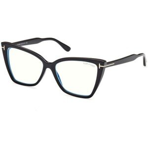 Tom Ford FT5844-B 005 - ONE SIZE (55)