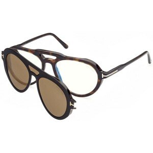 Tom Ford FT5760-B 052 - ONE SIZE (55)