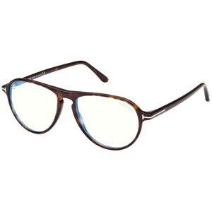 Tom Ford FT5869-B 052 - ONE SIZE (54)