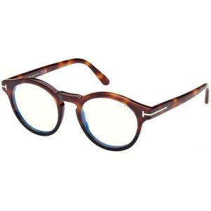 Tom Ford FT5887-B 005 - ONE SIZE (49)