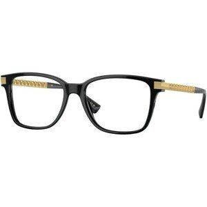 Versace VE3340U GB1 - M (53)