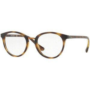 Vogue Eyewear Outline Collection VO5167 W656 - M (50)