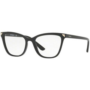 Vogue Eyewear Metallic Beat Collection VO5206 W44 - L (53)