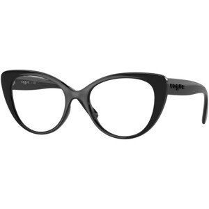 Vogue Eyewear VO5422 W44 - L (52)