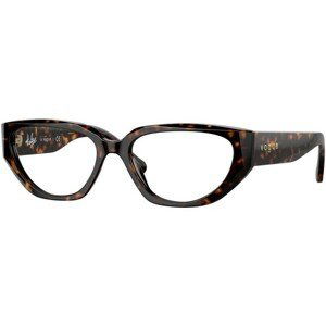 Vogue Eyewear VO5439 W656 - M (50)