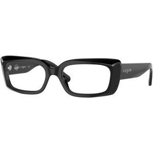 Vogue Eyewear VO5441 W44 - M (50)