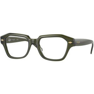 Vogue Eyewear VO5447 3003 - ONE SIZE (50)