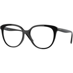 Vogue Eyewear VO5451 W44 - L (53)