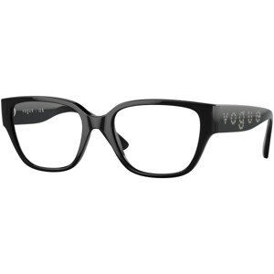 Vogue Eyewear VO5458B W44 - M (51)