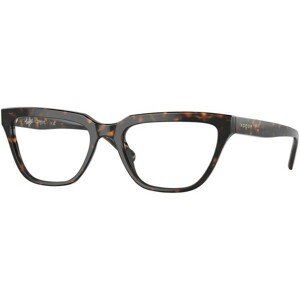 Vogue Eyewear VO5443 W656 - S (50)