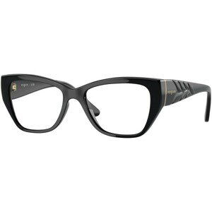 Vogue Eyewear VO5483 W44 - M (50)