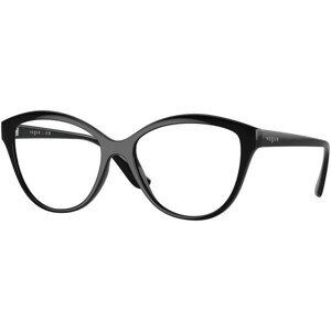 Vogue Eyewear VO5489 W44 - M (52)