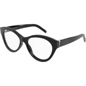 Saint Laurent SLM96 002 - ONE SIZE (55)