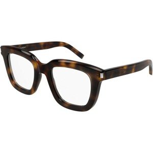 Saint Laurent SL465OPT 002 - ONE SIZE (51)