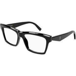 Saint Laurent SLM104OPT 002 - ONE SIZE (56)