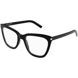 Saint Laurent SL548SLIMOPT 001 - ONE SIZE (55)