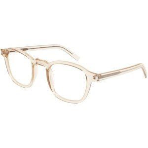 Saint Laurent SL549SLIMOPT 004 - ONE SIZE (47)