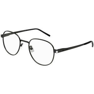 Saint Laurent SL555OPT 001 - ONE SIZE (48)