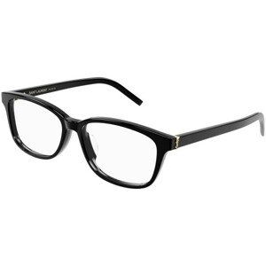 Saint Laurent SLM109/F 001 - ONE SIZE (54)