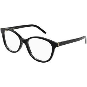 Saint Laurent SLM112 001 - ONE SIZE (54)