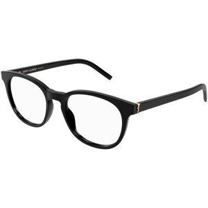 Saint Laurent SLM111 001 - ONE SIZE (52)