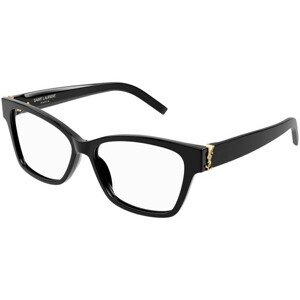 Saint Laurent SLM116 001 - ONE SIZE (55)