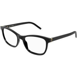 Saint Laurent SLM121 001 - ONE SIZE (54)