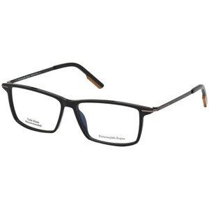 Ermenegildo Zegna EZ5204 001 - ONE SIZE (58)