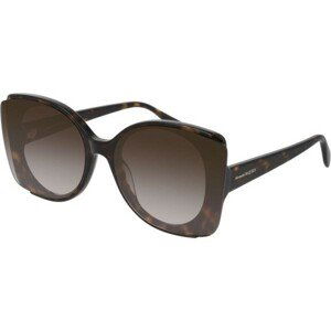 Alexander McQueen AM0250S 003 - ONE SIZE (65)