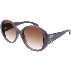 Alexander McQueen AM0285S 007 - ONE SIZE (57)