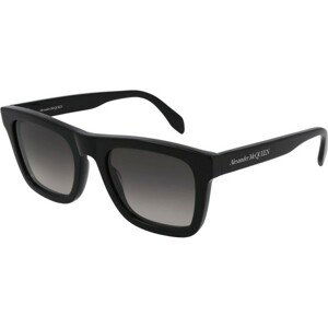 Alexander McQueen AM0301S 001 - ONE SIZE (54)