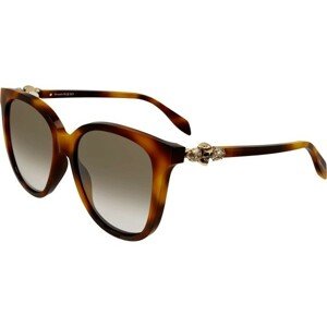 Alexander McQueen AM0326S 005 - ONE SIZE (57)