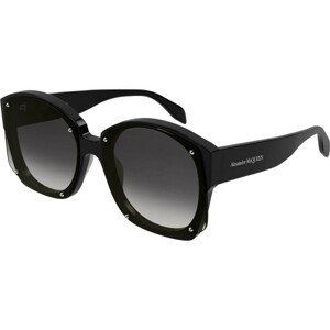 Alexander McQueen AM0334S 001 - ONE SIZE (61)