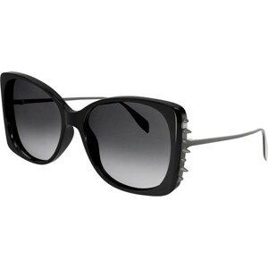 Alexander McQueen AM0340S 001 - ONE SIZE (59)