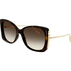 Alexander McQueen AM0340S 002 - ONE SIZE (59)