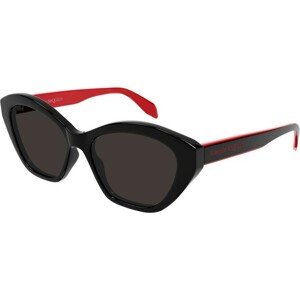 Alexander McQueen AM0355S 003 - ONE SIZE (54)