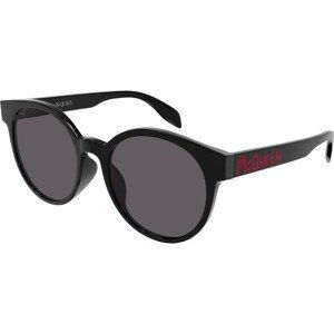 Alexander McQueen AM0349SA 002 - ONE SIZE (55)