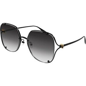 Alexander McQueen AM0366S 004 - ONE SIZE (58)