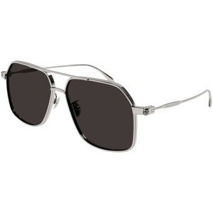 Alexander McQueen AM0372S 001 - ONE SIZE (59)