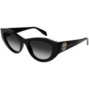 Alexander McQueen AM0377S 001 - ONE SIZE (54)