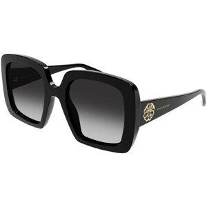 Alexander McQueen AM0378S 001 - ONE SIZE (54)