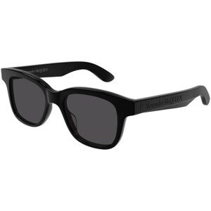 Alexander McQueen AM0382S 005 - L (52)