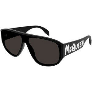 Alexander McQueen AM0386S 001 - ONE SIZE (99)